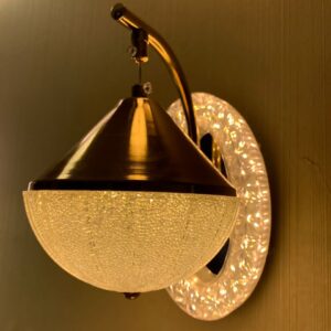 LUXURY DESIGN WALL BRACKET LIGHT