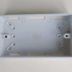 DIGNITY SURFACE PATRESS DOUBLE KNOCKOUT BOX