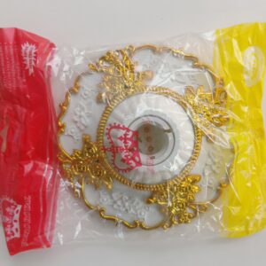 UNIVERSAL DESIGNER FANCY LAMPHOLDER