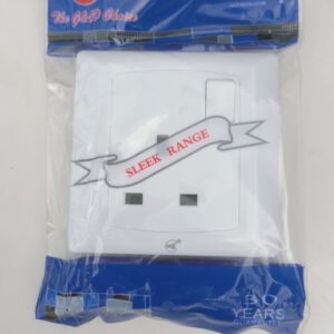 MGC 13 AMPS SINGLE SOCKET