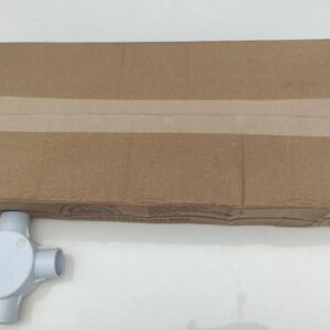 DIGNITY 20MM FOUR WAY STAR BOX  20 PIECES IN A PARK