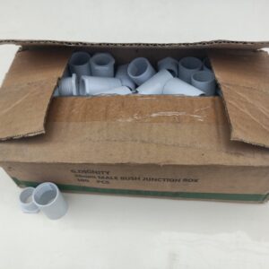 CONDUIT DIGNITY MALE BUSH