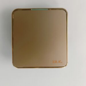 OG TECH 1 ONE GANG SWITCH