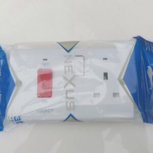 NEXUS BG COOKER 3/6 SOCKET