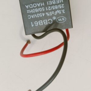 FAN CAPACITOR 3.5UF