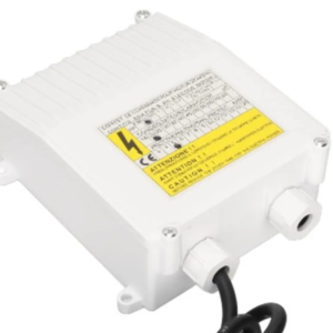 1.5 HORSE POWER SUMO CONTROL BOX