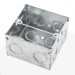 GUARANTEED GENESIS SINGLE 3/3 KNOCKOUT BOX