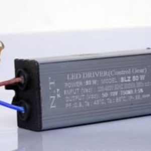 100 WATTS FLOOD STREET LIGHT CHOKE