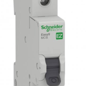 SCHNEIDER 1 POLE BREAKER 100% COPPER