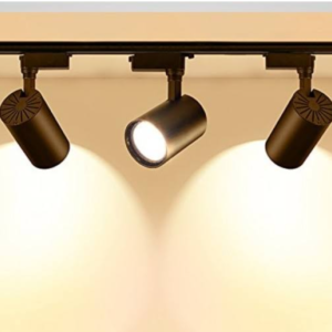 TRACK LED RAIL LIGHT 40 WATTS