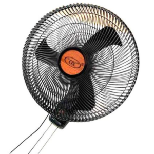 18 INCHES OX WALL FAN