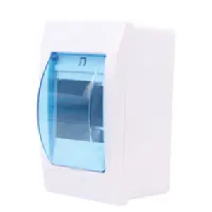 BREAKER BOX 2 TO 3 POLE