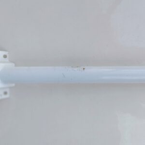 SOLAR STREET LIGHT POLE