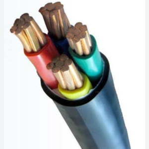 25MM NIGERIA ARMOURED CABLE