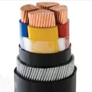35MM NIGERIA ARMOURED CABLE