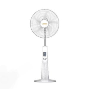 18 INCHES LONTOR RECHARGEABLE FAN