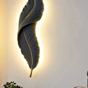 LUXURY WALL BRACKET LED LIGHT