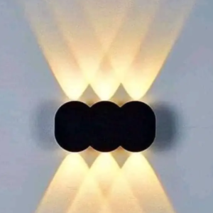 LUXURY WALL BRACKET LED LIGHT