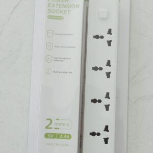 CTORCH QUALITY 4 FOUR WAY EXTENSION WITH USB