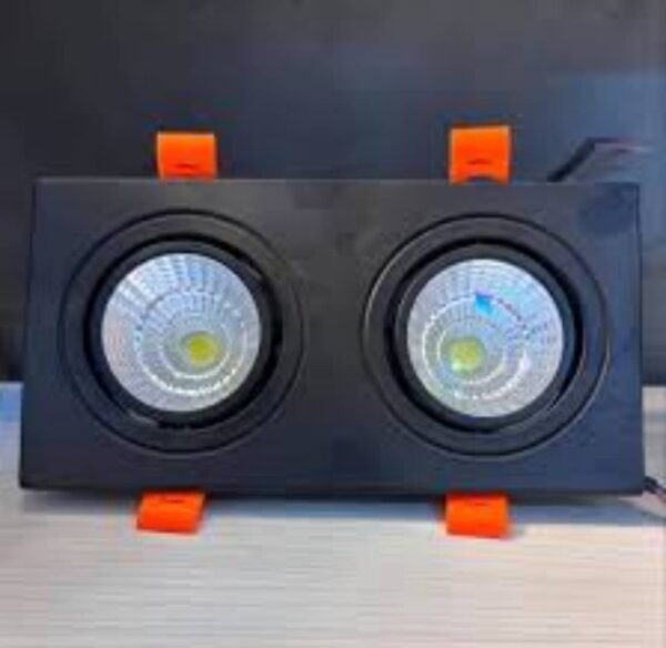 XG DOUBLE POP LED LIGHT – 9 Electricals