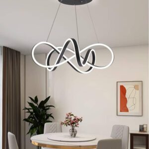 LED CHANDELIER LIGHT