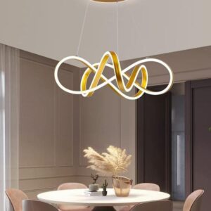 STYLISH DESIGN LED CHANDELIER
