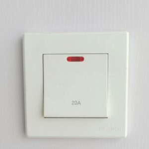 CTORCH 20 AMPS AIR CONDITION WATER HEATER SWITCH