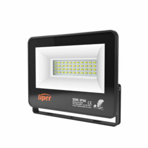 LIPER FLOOD LED LIGHT 50 WATTS