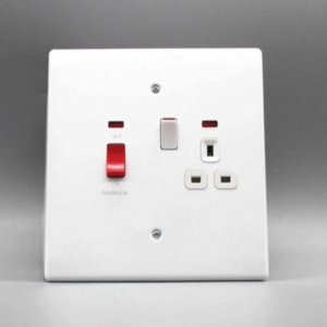 BG COOKER 6/6 SOCKET 100% PURE COPPER