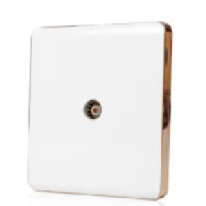 UK BOLTON TV ANTENNA CABLE SOCKET