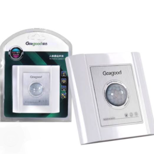 GEAGOOD AUTOMATIC SENSOR LIGHT SWITCH