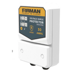 FIREMAN AVS AUTOMATIC VOLTAGE SURGE PROTECTOR