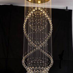 CHANDELIER LED LIGHT