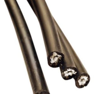 16MM RECLINE ALUMINIUM WIRE CABLE PRICE PER METER