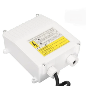 2 TWO HORSE POWER SUMO CONTROL BOX