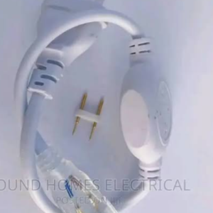 SINGLE COLOUR LED STRIP ROPE LIGHT CHOKE