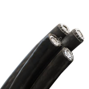 25MM RECLINE ALUMINIUM WIRE CABLE PRICE PER METER