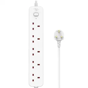 ITEL 5 WAY EXTENSION 100% COPPER