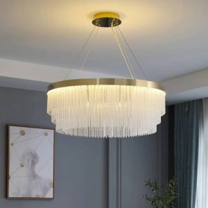 CHANDELIER LED LIGHT