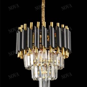 CHRYSTAL CHANDELIER LIGHT