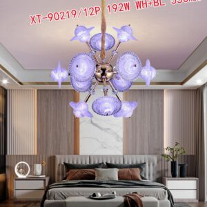 LED CHANDELIER LIGHT