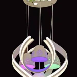 LED CHANDELIER LIGHT