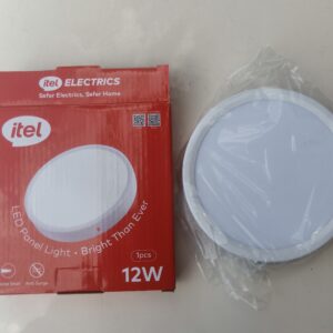ITEL 12 WATTS SURFACE LED LIGHT
