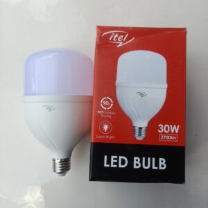 ITEL 30 WATTS LED BULB