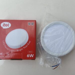 ITEL 6 WATTS SURFACE LED LIGHT