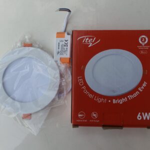 ITEL 6 WATTS POP LIGHT