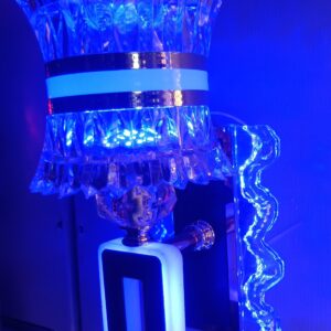 LED WALL BRACKET LIGHT