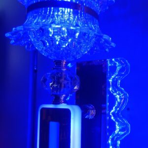 LED WALL BRACKET LIGHT