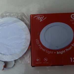ITEL 12 WATTS POP CEILING LIGHT