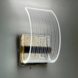 LED WALL BRACKET LIGHT